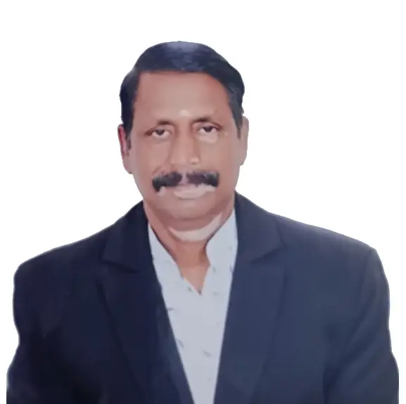Mr. G M Muthu